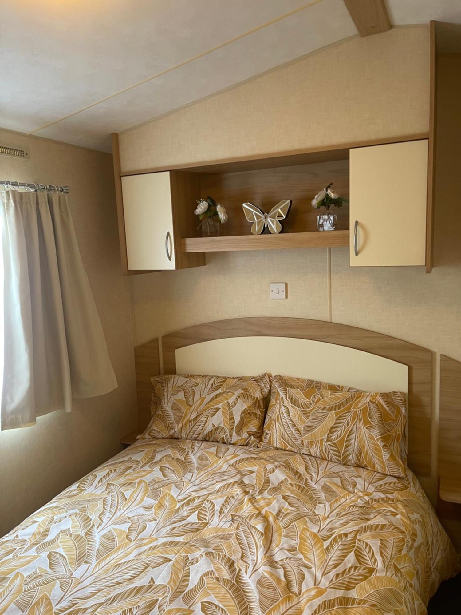 Sandlemere - 6 Berth, 3 Bedroom Caravan Tunstall  Bagian luar foto